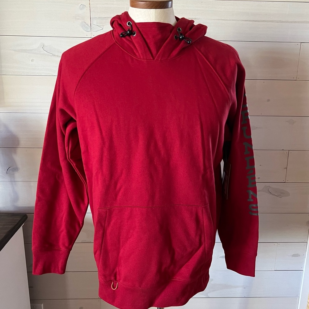 Men's Grundens Dillingham Tech Hoodie